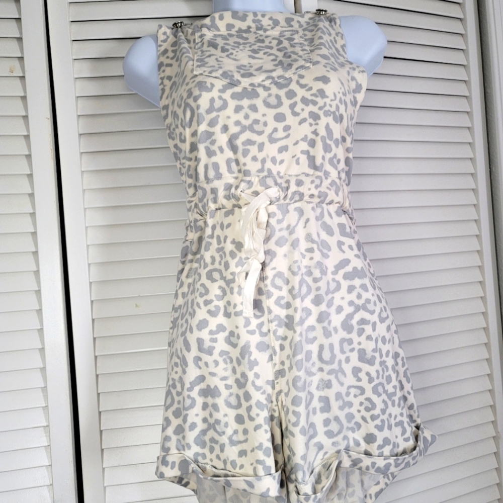 JUMPSUIT / SUPER SOFT /FOR CLOSET CLOSING ONLY - Picture 2 of 6